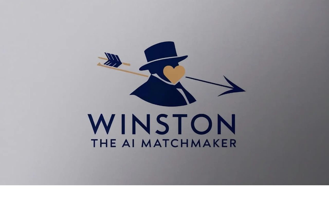 Winston AI — zrzut ekranu interfejsu