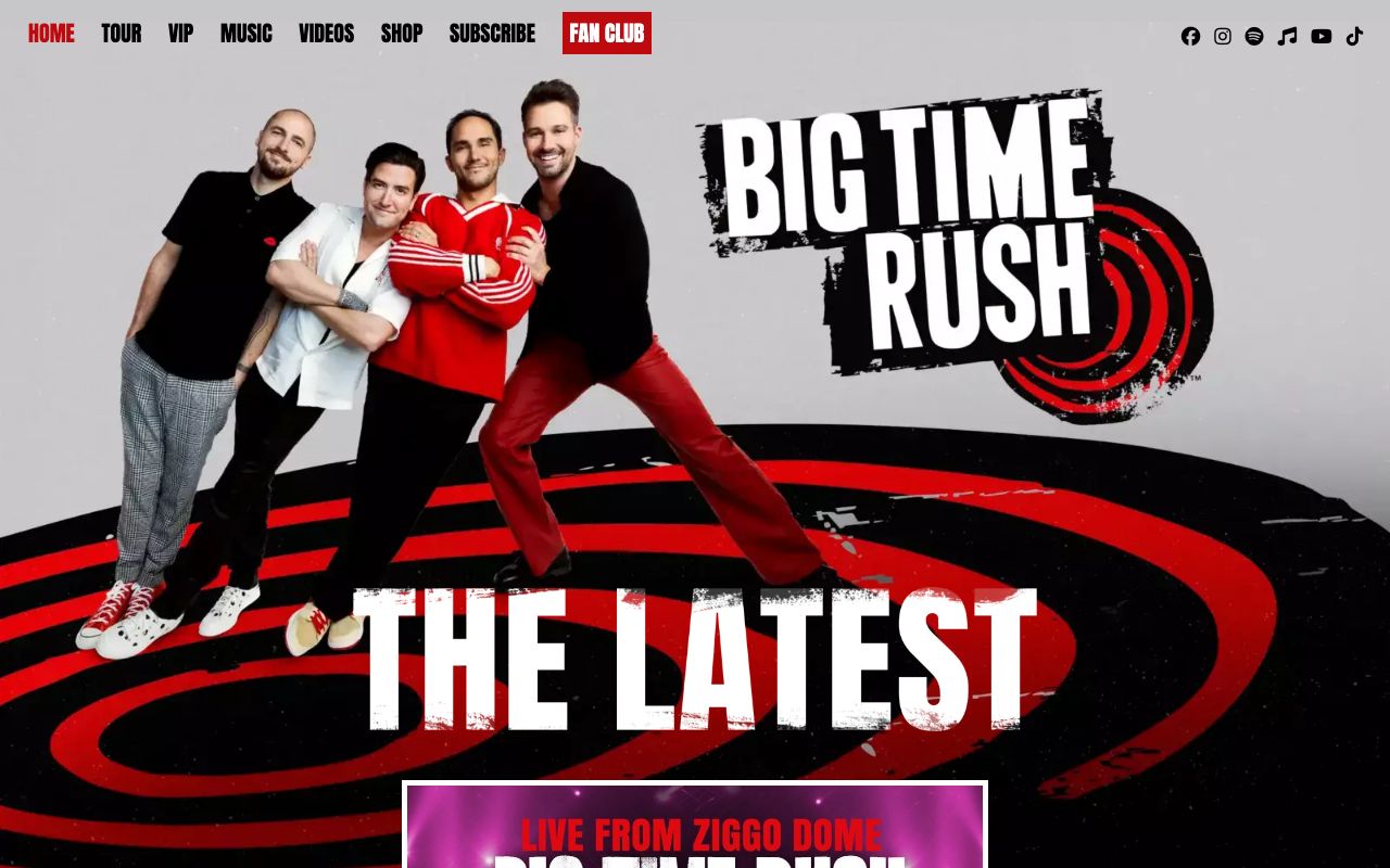 BigTime Reviews, Pros and Cons — zrzut ekranu interfejsu