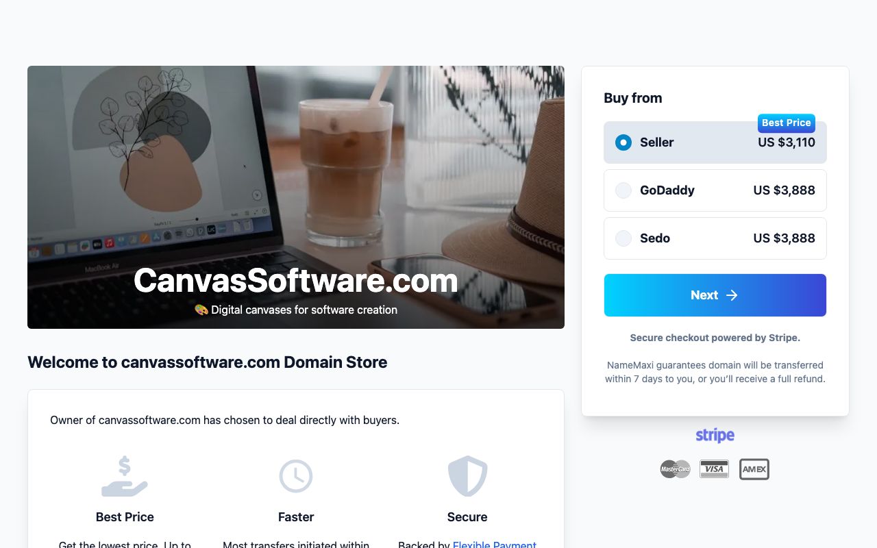 Canvas Software 2026: Features, Integrations, Pros & Cons — zrzut ekranu interfejsu