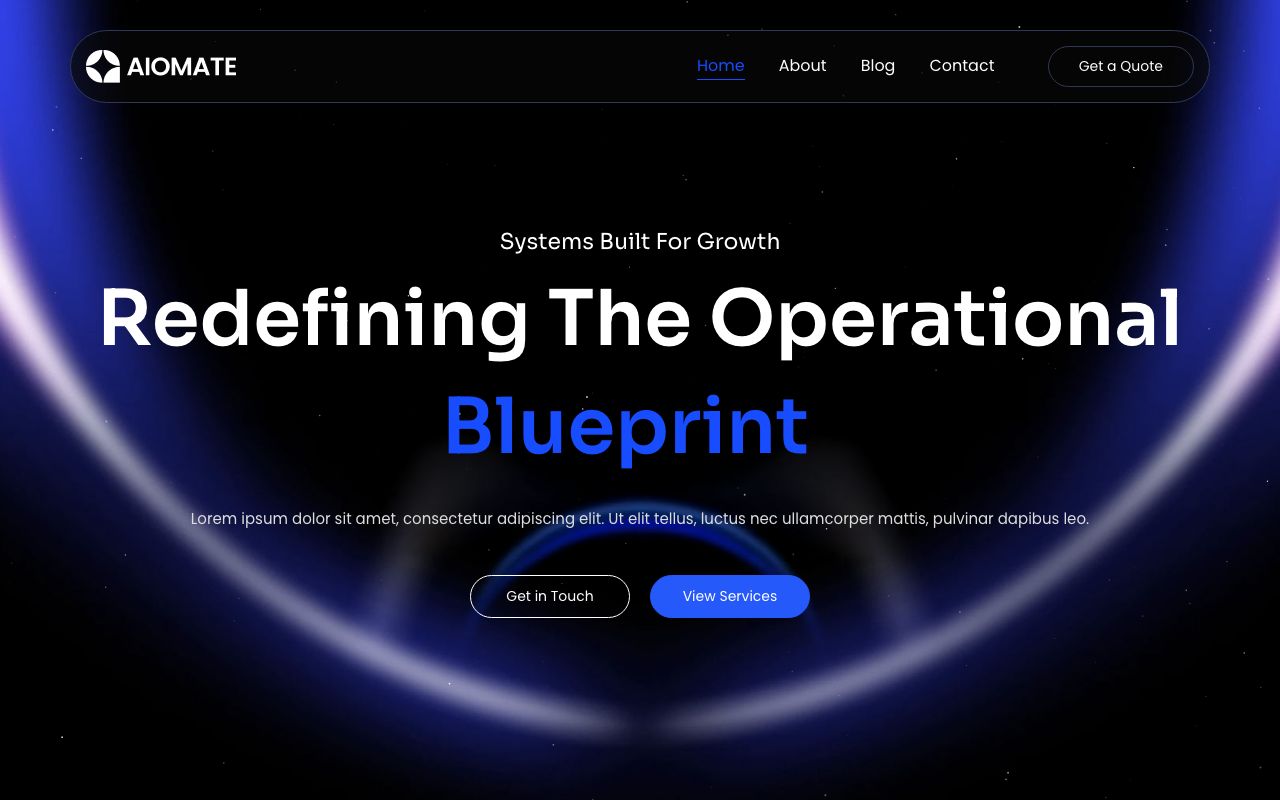 CRMBOOST — zrzut ekranu interfejsu