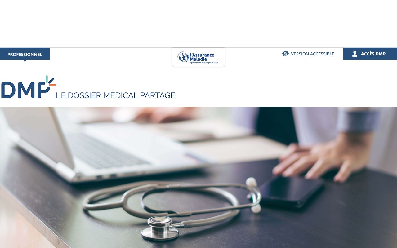 Reviews of EHR YOUR WAY — zrzut ekranu interfejsu