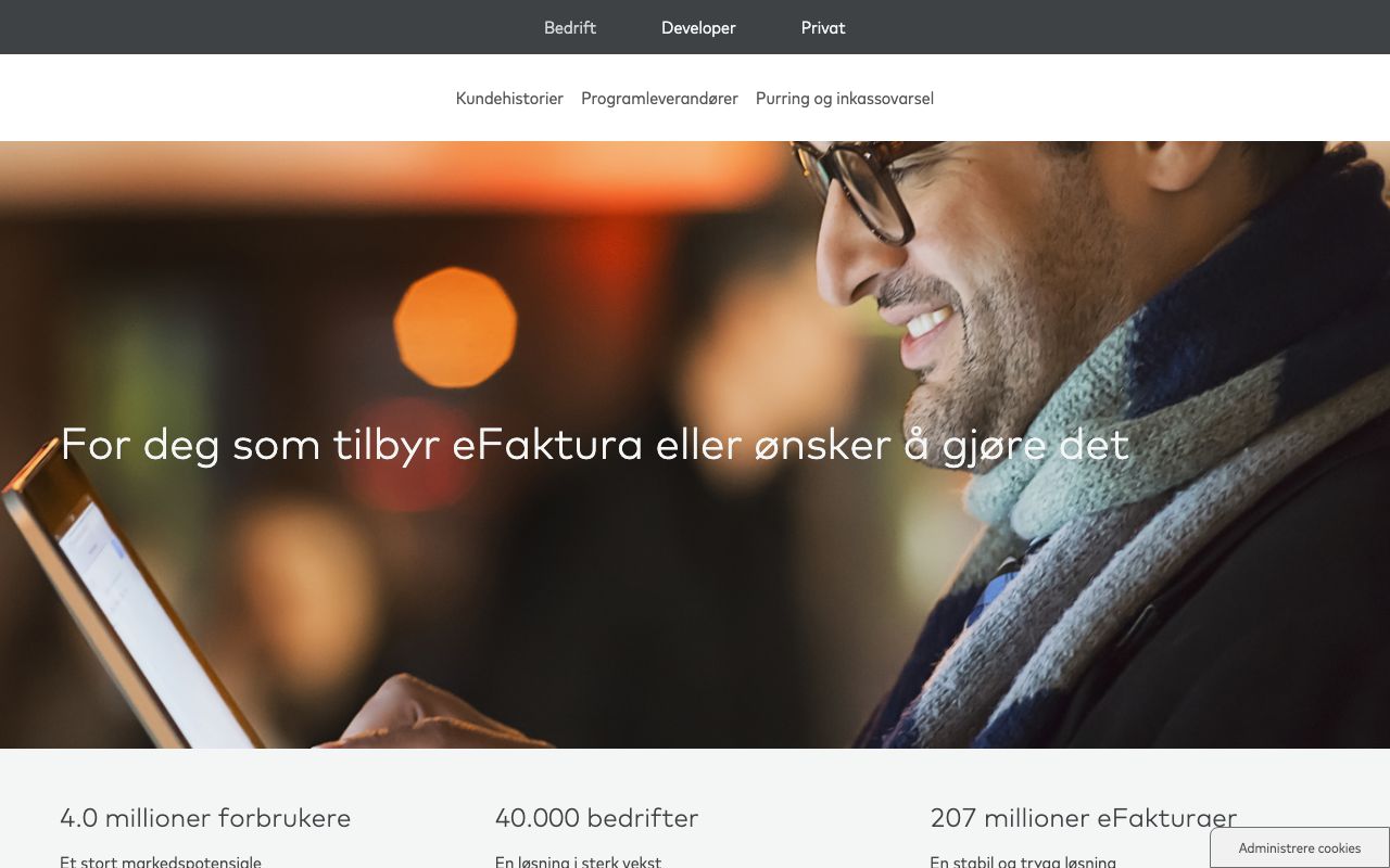 Faktura Software Business Pricing, Alternatives & More — zrzut ekranu interfejsu