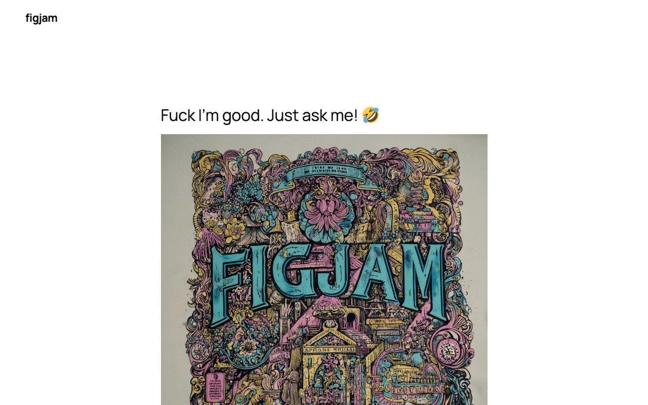 FigJam | GetApp — zrzut ekranu interfejsu