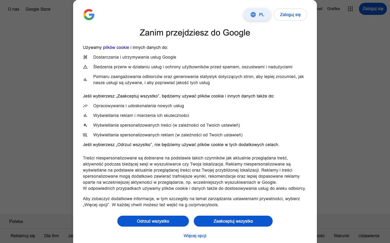 Best Google AdSense Alternatives 2026 — zrzut ekranu interfejsu