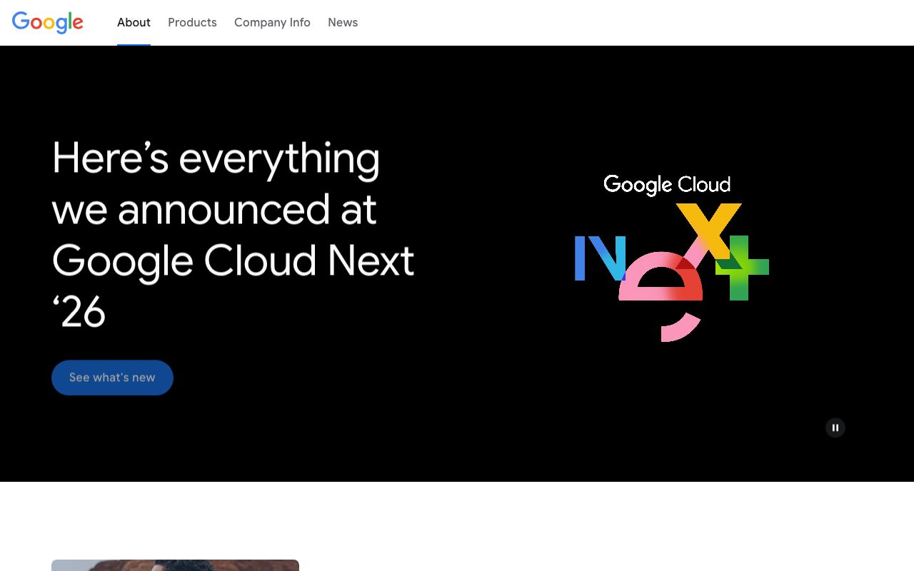 Google Alerts 2025 Pricing, Features, Reviews & Alternatives — zrzut ekranu interfejsu