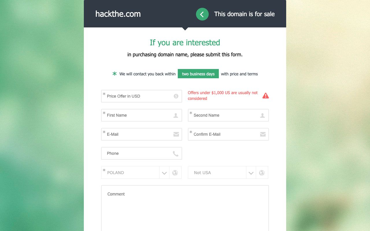 Hack The Box. Verified Reviews, Pros & Cons — zrzut ekranu interfejsu