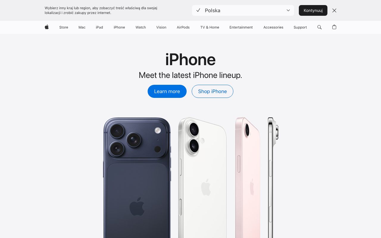 iMovie Reviews, Pros and Cons — zrzut ekranu interfejsu
