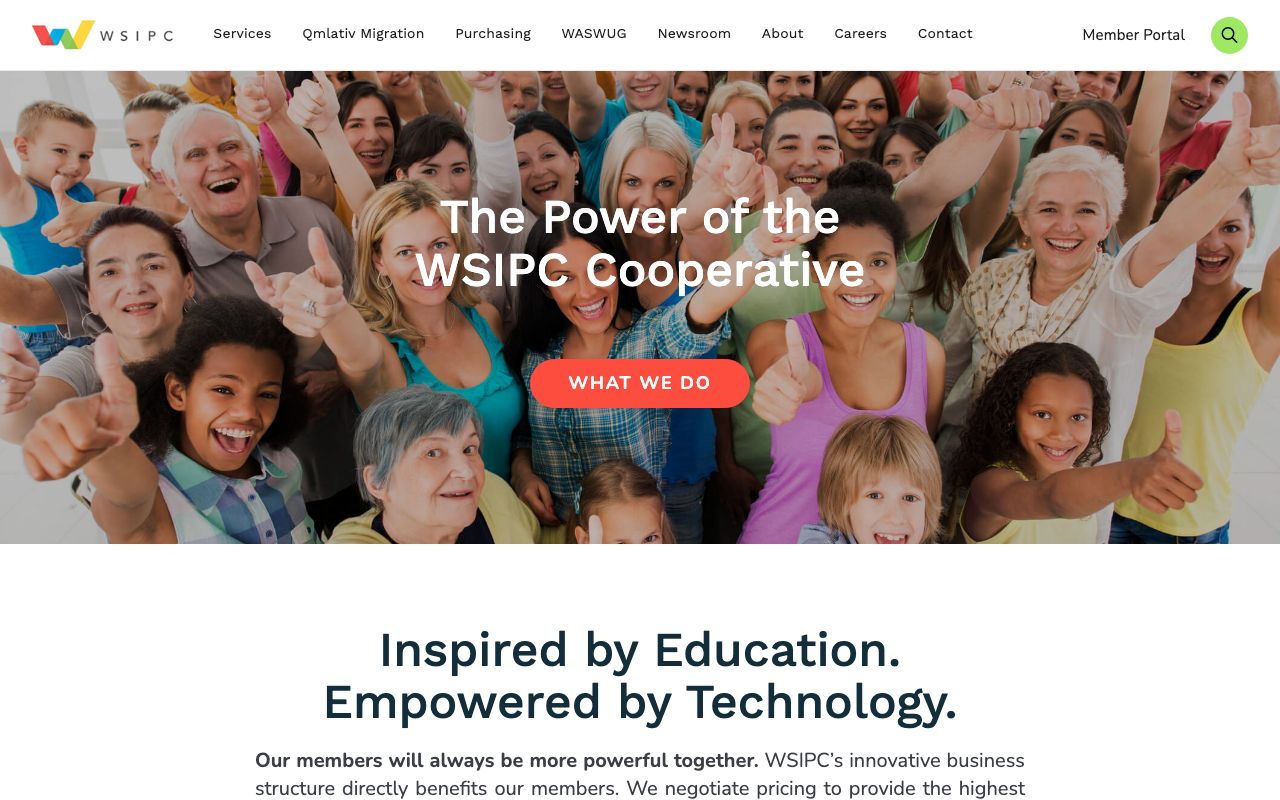 Best PowerSchool SIS Alternatives 2026 — zrzut ekranu interfejsu