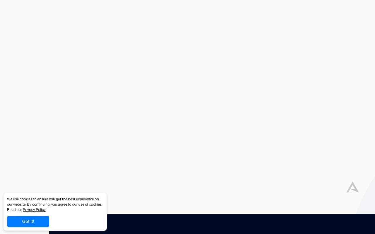 Recruiterflow — zrzut ekranu interfejsu