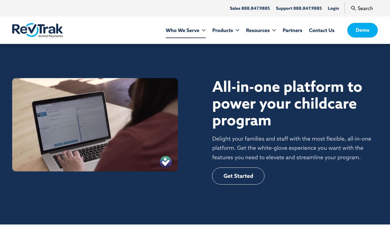 Smartcare. Verified Reviews, Pros & Cons — zrzut ekranu interfejsu