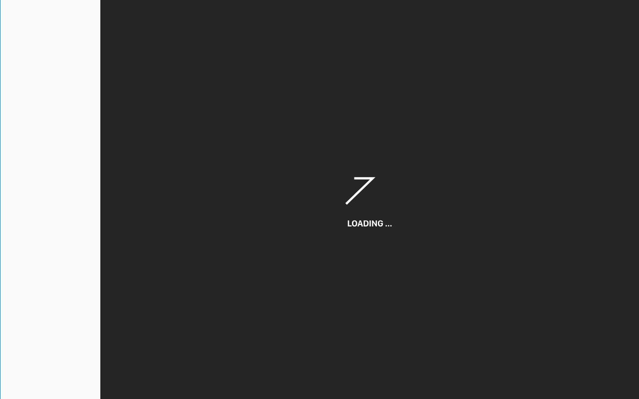 SupplyNote — zrzut ekranu interfejsu