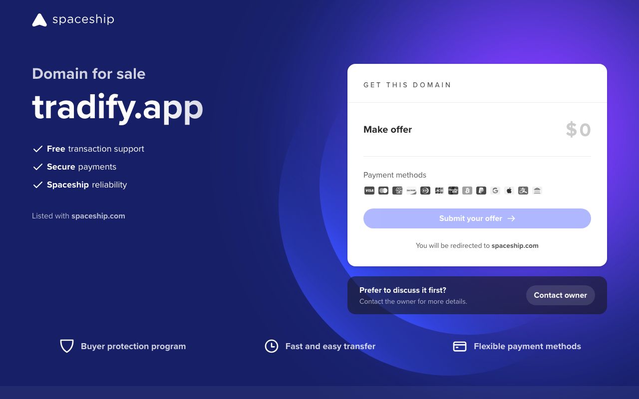 Tradify Reviews, Pros and Cons — zrzut ekranu interfejsu