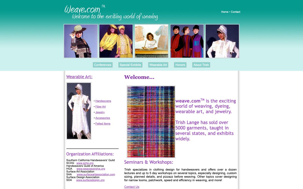 Weave Software 2026: Features, Integrations, Pros & Cons — zrzut ekranu interfejsu